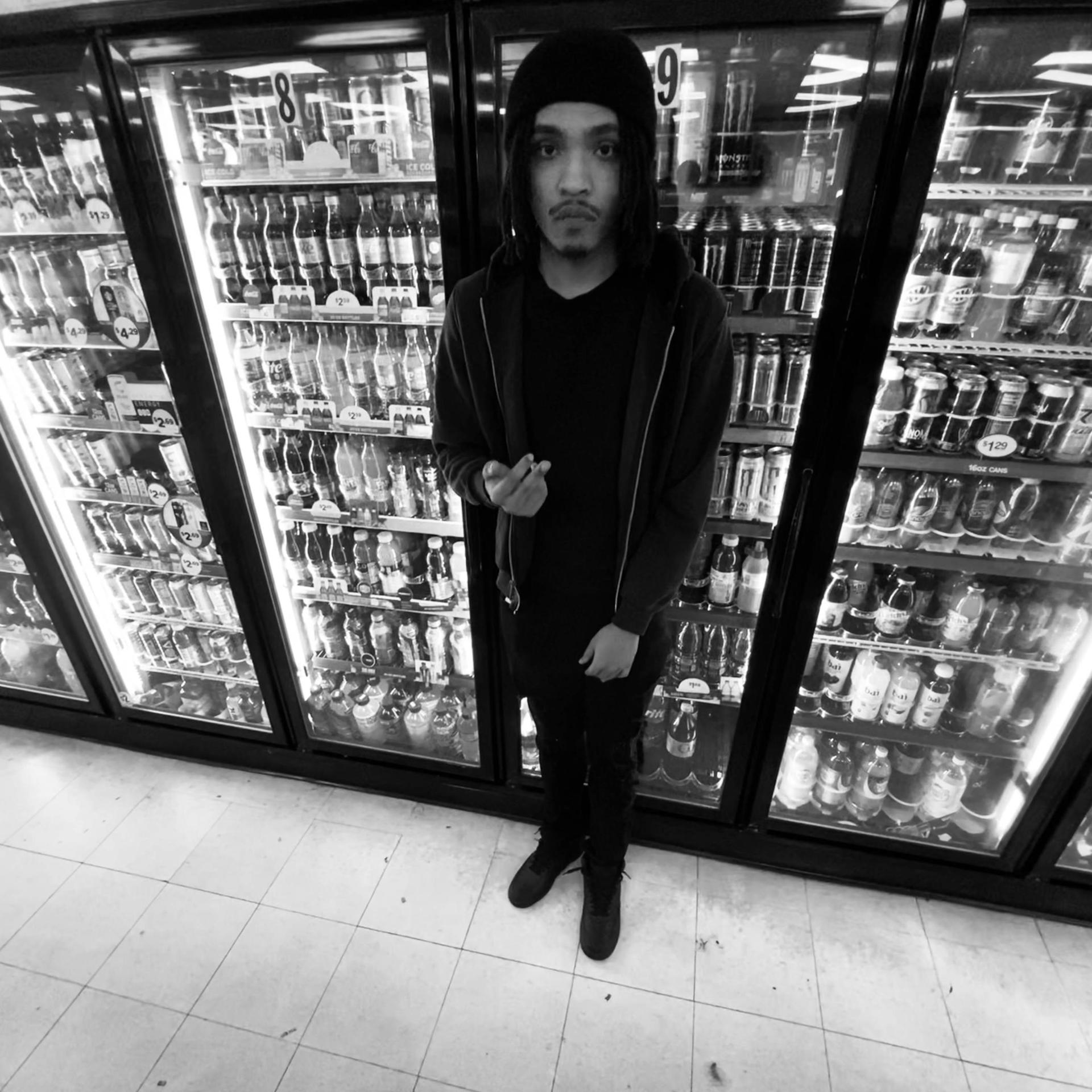 KellzOtw、Yung Ty - Left right (feat. Yung Ty)(Explicit)