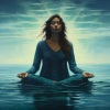 Doctor binaural、Yoga Música Spa、PAZ - Flujo Binaural En El Yoga