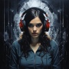 Explorador binaural、La armonía、Campanas Koshi Relax - Profundidades Binaurales De Calma