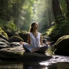 Just Relax Music Universe、Riverside Underground、Aurora Beach - Water Relaxation Blissful Drift
