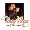 tony vega - Esa Mujer (En Vivo)