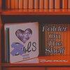 Kazan - Folder on the Shelf (Explicit)