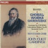 robert levin、John Perry、John Eliot Gardiner、Monteverdi choir《1. Rede, Mädchen, allzu liebes》[MP3/LRC]