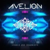 Avelion、The Algorithm - Echoes And Fragments (feat. The Algorithm)