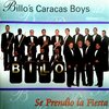 Billo's Caracas Boys Orquesta - Mosaico (La Sampá, La Burrita, El Vampiro)