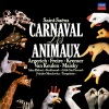 Martha Argerich、georg maximilian hörtnagel、nelson freire、gidon kremer - Le Carnaval des Animaux (The Carnival of the Animals) - Introduction et Marche royale du Lion