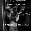 Marckel、Badnewz - Ride with me (feat. BadNewz)(Explicit)