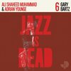 Adrian Younge、Ali Shaheed、Gary Bartz - Spiritual Ideation