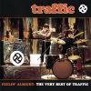Traffic - Paper Sun