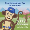 Bobby Banana《Ein neuer Tag im Dschungel》[MP3/LRC]