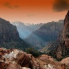 Himanshu Haldwani、Ford Arun - Mountain