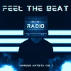 CRT - Make Some Noise (Radio Edit)