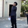 Drowsy - SRT (Explicit)
