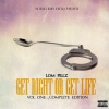 Lom Pillz - All MY Life (Explicit)