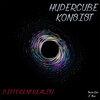 Hypercube、Konsist - Different Reality