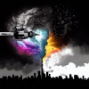 OB Beatzz、Push.audio - War