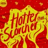 The Hammers - Hotter Than Scorcher