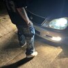 Nécker、CHASEMAYNE、Grim Is Lost - LEANIN LIKE IM TISA (feat. CHASEMAYNE & GRIM IS LOST) (Explicit)