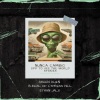 Green Alien、b-real、Ethan Jals - Nunca Cambio (Off to See the World Stories) [feat. B-Real & Ethan Jals] (Explicit)
