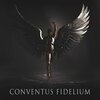 Al Sinatra、Indrani - Conventus Fidelium (feat. Indrani)