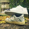 Fuego - Steppin' Over Steppers (Explicit)