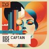 Skruffy Group - Ride Captain Ride (Live)