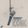 Hate Being Sober、Brinkworth、Ras Kass - Iconic (feat. Brinkworth & Ras Kass)(Explicit)