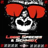 Schmidx、Logic Species - 12 Monkeys