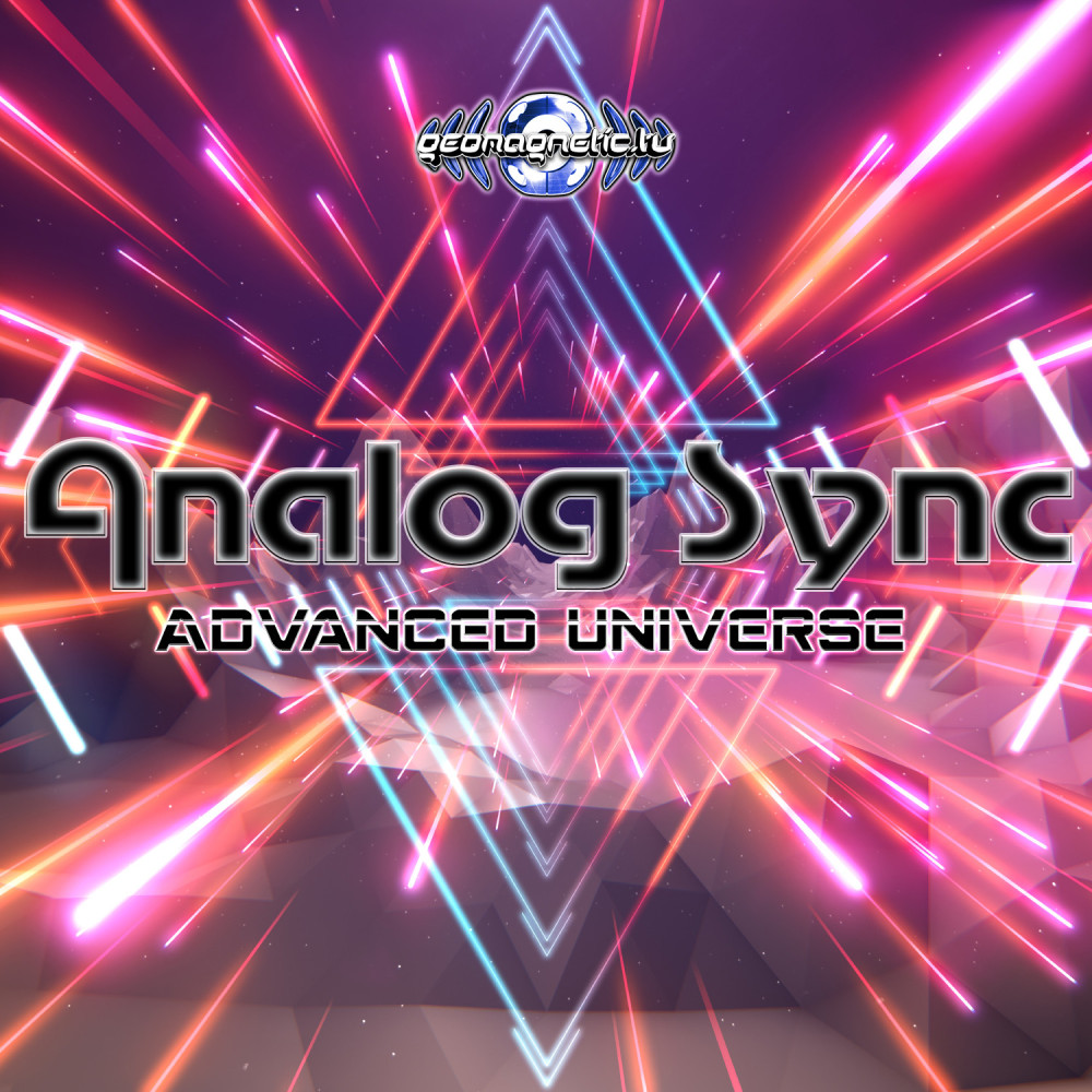 Analog Sync - No Sign
