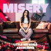 Little Sis Nora、AronChupa《Misery》[MP3/LRC]