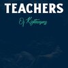 Antwon - Teachers Of Righteousness (feat. Antwon)