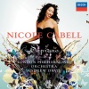 nicole cabell、London Philharmonic Orchestra、andrew davis《