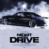 suffersite.、Solo ソロ、Wilee - Night Drive 2 (feat. Wilee & suffersite.) (Explicit)