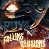 Puya、Ramon Ortiz - Falling Illusions (Radio Edit|Explicit)