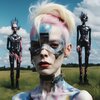 Gloria Untold、Sam Thomas - Human (feat. Sam Thomas)