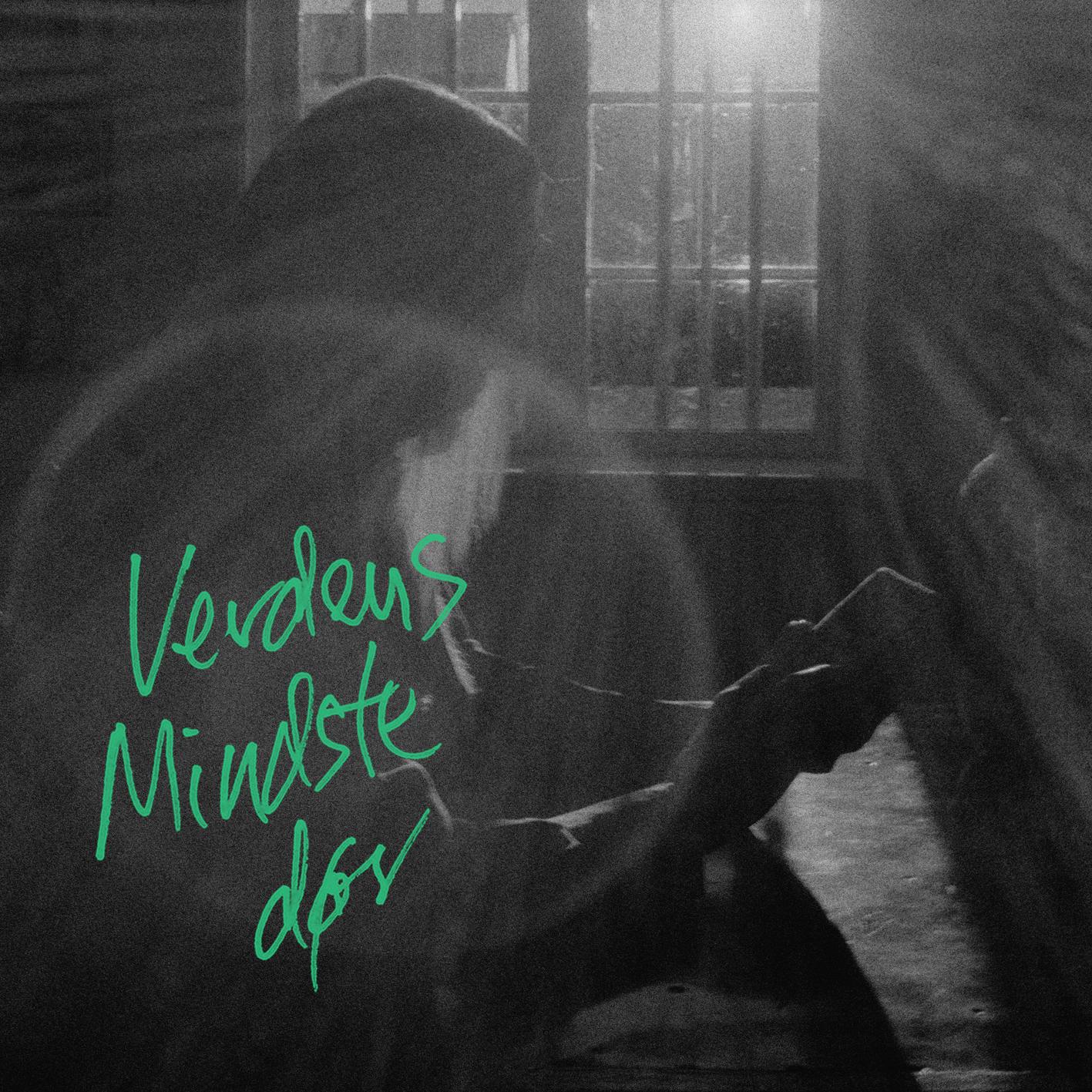 anne linnet - Verdens Mindste Dør