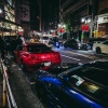 PLAYMANE、Rxn! - TOKYO DRIVE (feat. PLAYMANE) (Explicit)