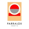 Parralox - Never Let Me Down Again