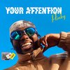 Plinky - Your Attention