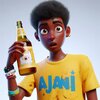 AjaniOjima - AfroBoy