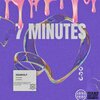 SSGWOLF、SPLURGE - 7 Minutes (Explicit)