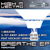 High M Vectro - Breathe