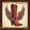 kitty wells《It Wasn't God Who Made Honky Tonk Angels》[MP3/LRC]