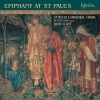 John Scott、Huw Williams、St Paul's Cathedral Choir - Wessex
