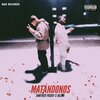 Rum n Bluntz Records、Another Friday、J-Money - Matándonos (feat. J-Money)(Explicit)