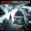 St Paul's Mozart Orchestra、St Paul's Cathedral Choir、David Skinner - I. Kyrie