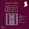 the hanover band、roy goodman - Haydn: Symphony No. 17 in F Major, Hob. I:17: I. Allegro