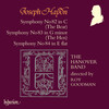 the hanover band、roy goodman - Haydn: Symphony No. 82 in C Major, Hob. I:82  