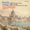John Scott、The Parley of Instruments、St Paul's Cathedral Choir - I. We Praise Thee, O God