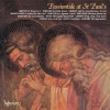 John Scott、St Paul's Cathedral Choir - A Lent Prose